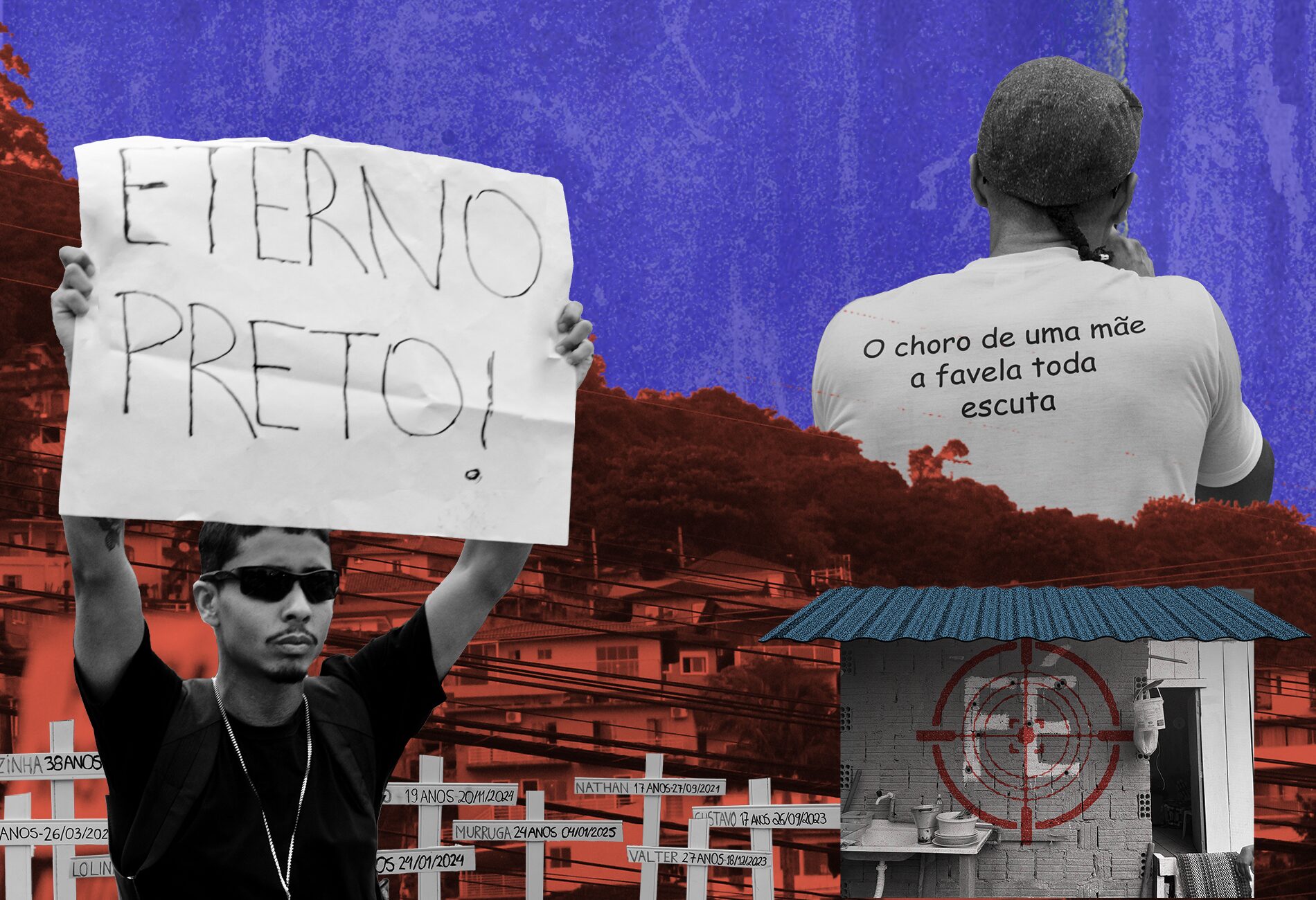 2025 foi o ano mais letal da história da polícia em Florianópolis