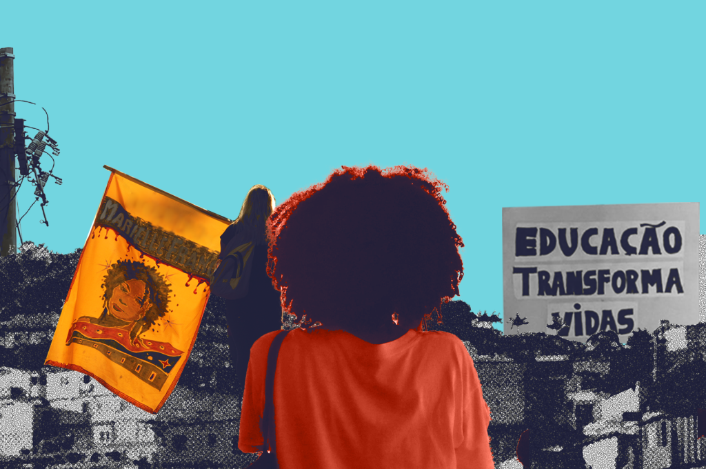 Sementes de Marielle: Saboaria artesanal se coloca como espaço de acolhimento e formação na comunidade Marielle Franco, em Florianópolis